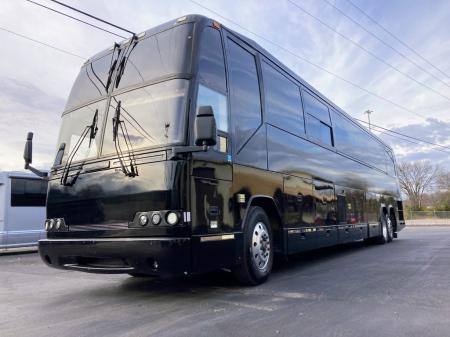 featured bus photo of AJ KnightRider