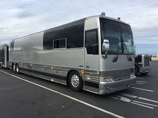 featured bus photo of T52