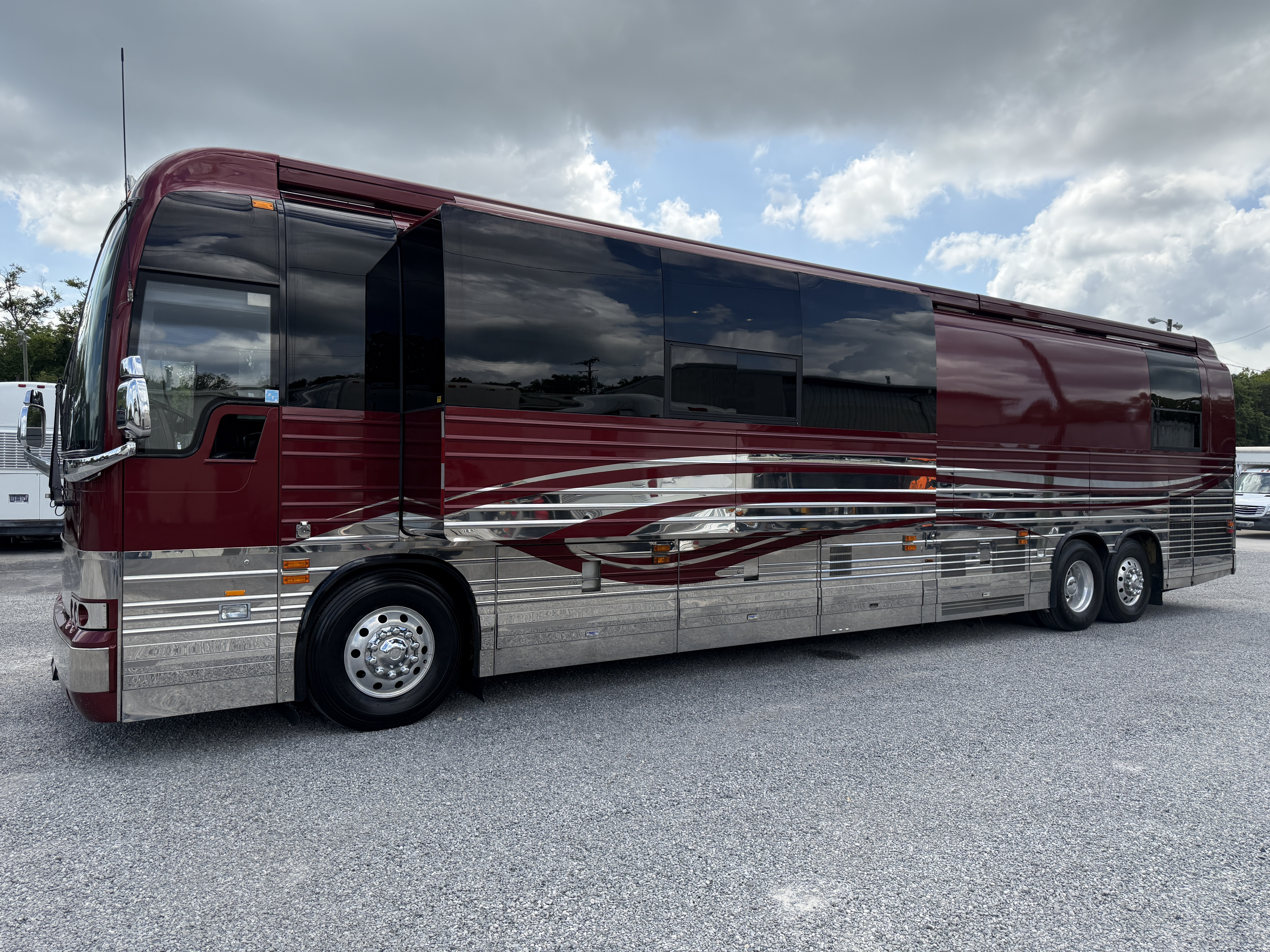 featured bus photo of Wild Fire – Price Drop 10/16/25