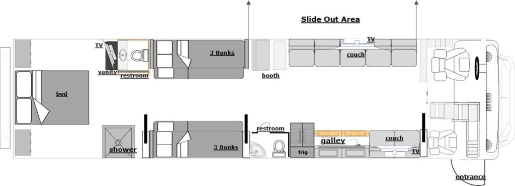 Wild Fire – Price Drop 10/16/25 Floorplan