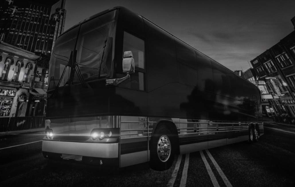 featured bus photo of Sequoyah