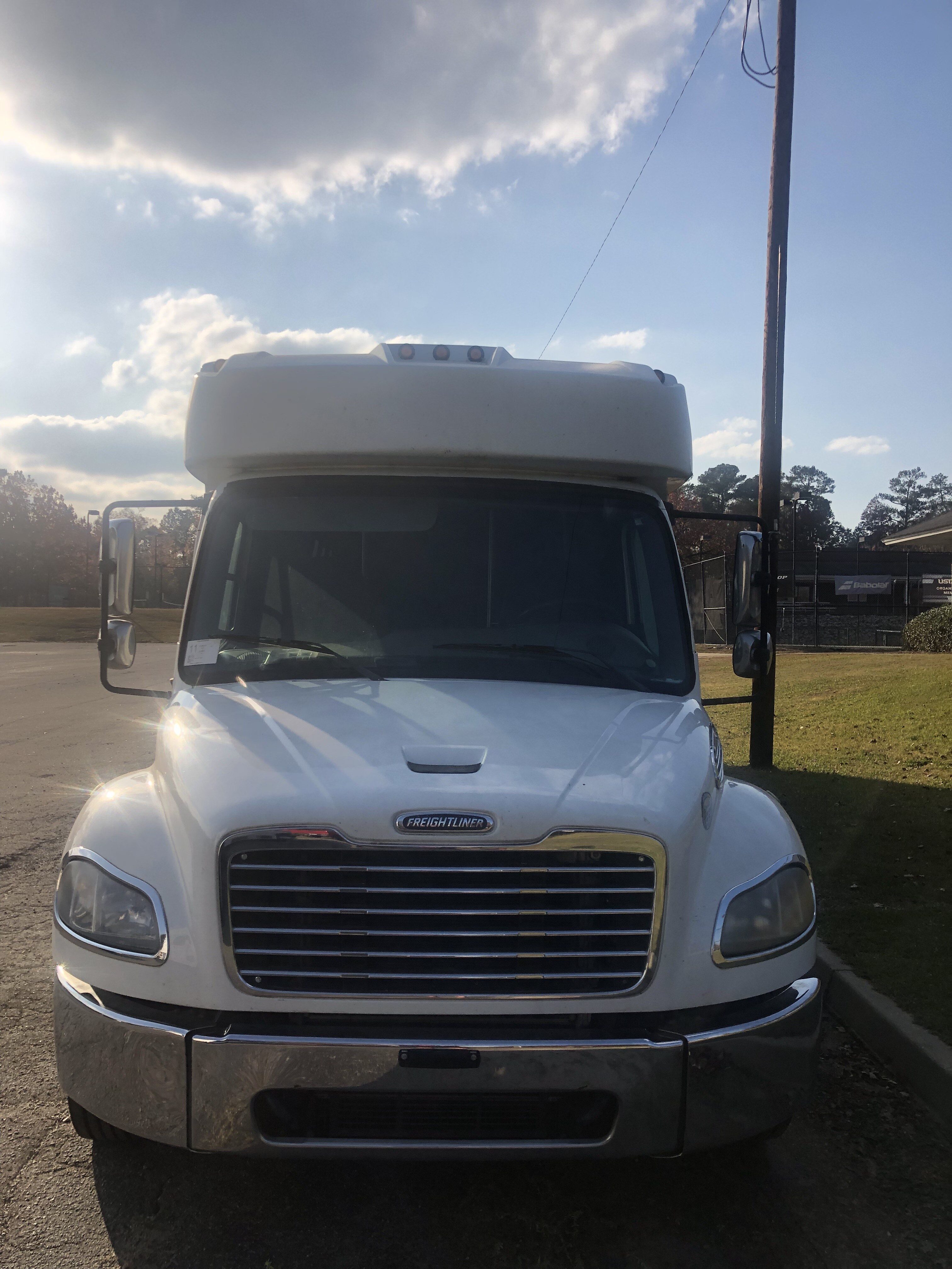 featured bus photo of Academy – Price Reduction 1/29/2026