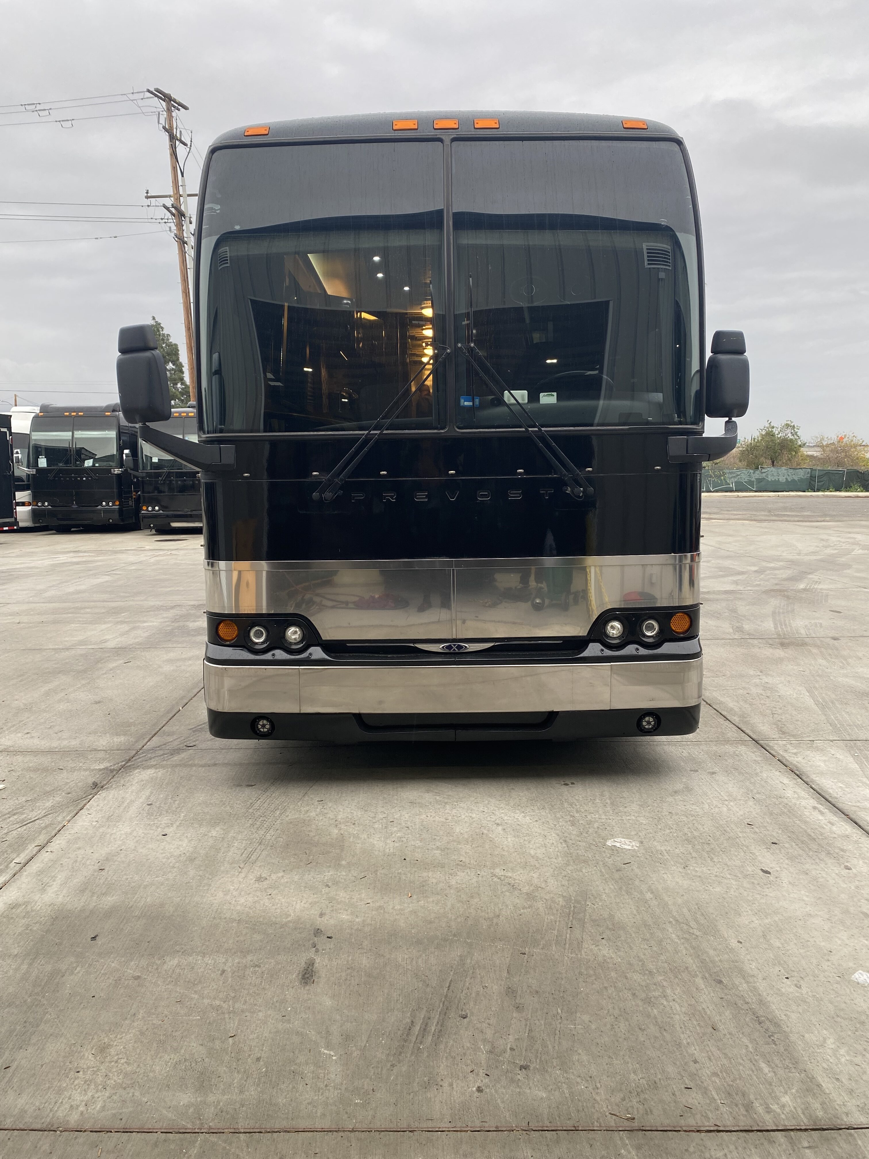 featured bus photo of ST12