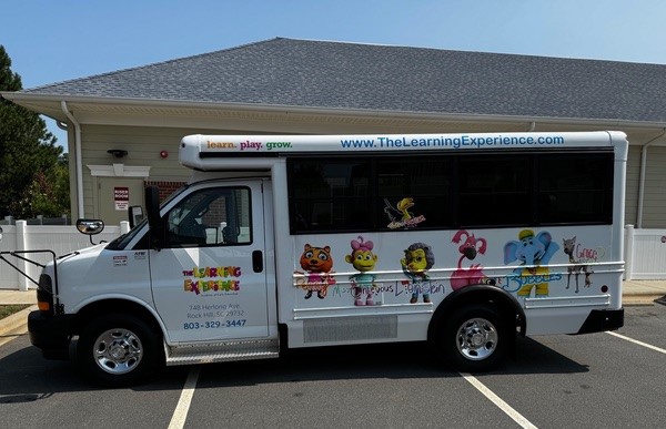 featured bus photo of Scholar Ship