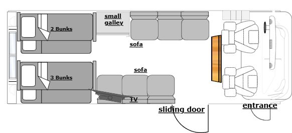 MR7153 – CALL FOR APPT TO VIEW Floorplan
