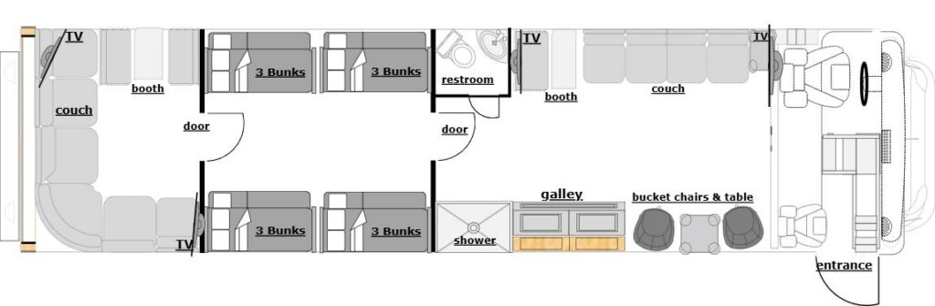 ST12 Floorplan