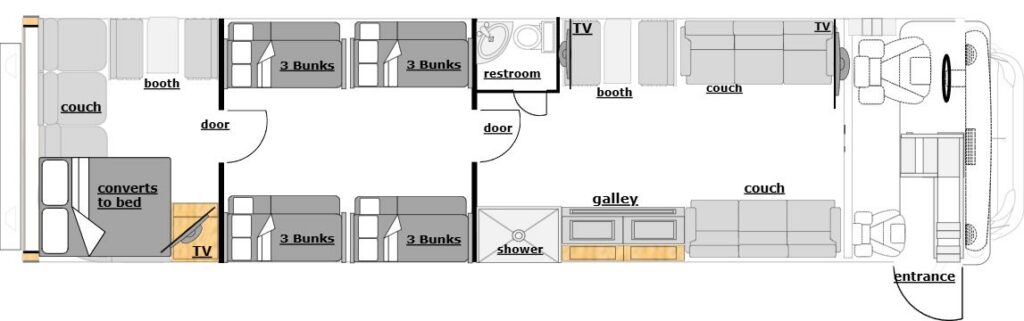 ST9 Floorplan