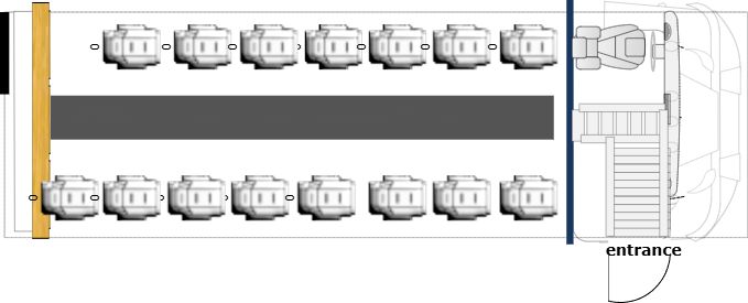 Scholar Ship Floorplan