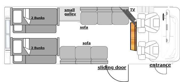 MR5819 – CALL FOR APPT TO VIEW Floorplan