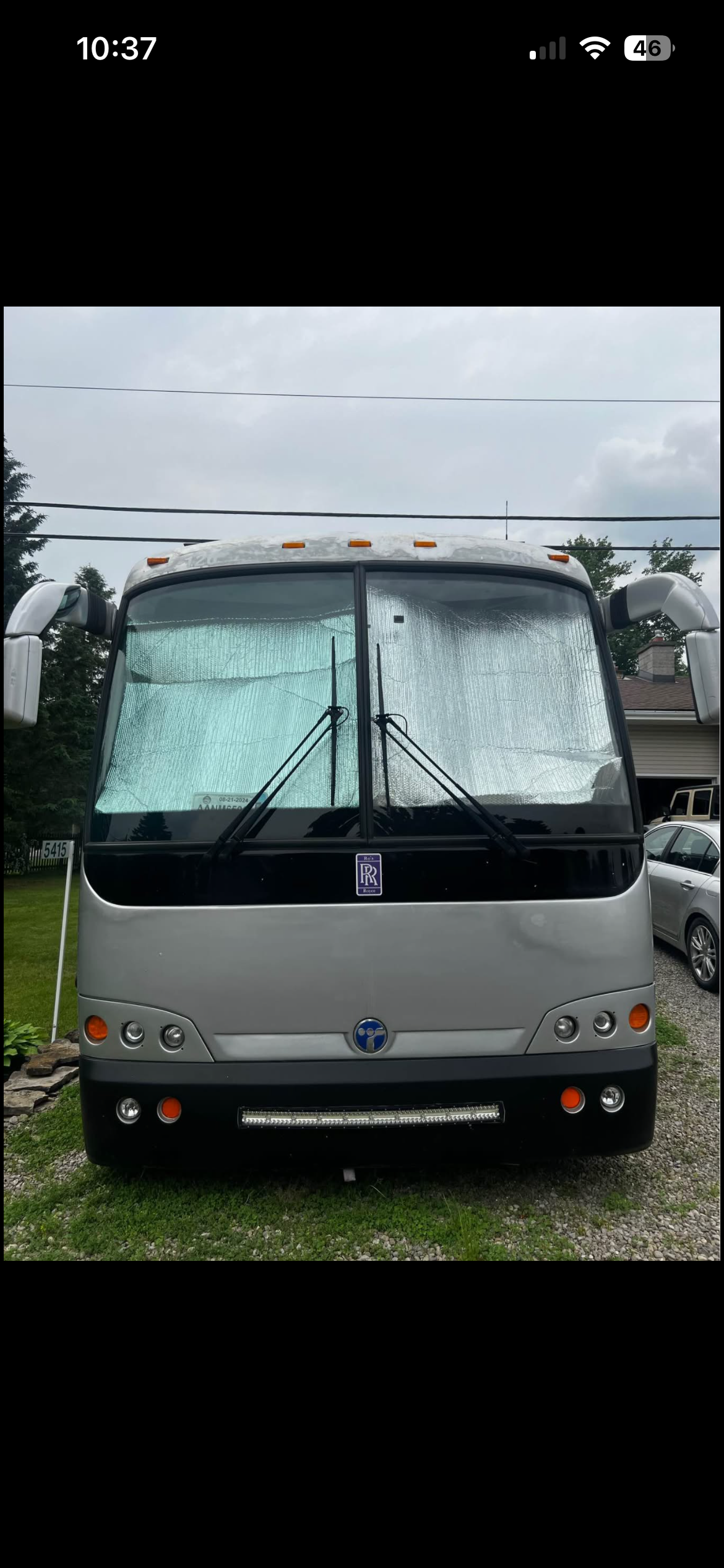 featured bus photo of 6828