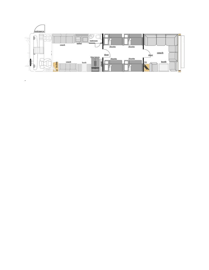 Pearl Floorplan